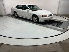 2004 Chevrolet Impala