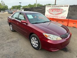 2003 Toyota Camry