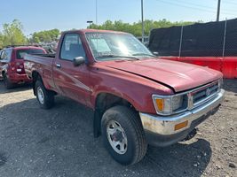 1994 Toyota Pickup