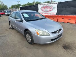 2004 Honda Accord