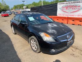 2008 NISSAN Altima