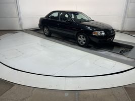 2004 NISSAN Sentra