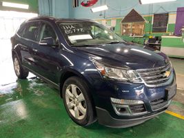 2016 Chevrolet Traverse