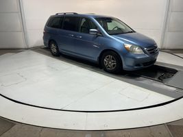 2006 Honda Odyssey