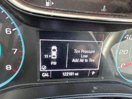 2018 Chevrolet Cruze