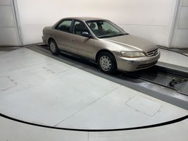 2001 Honda Accord