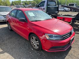 2015 VOLKSWAGEN JETTA