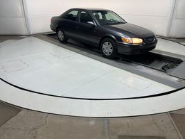 2000 Toyota Camry