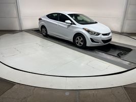 2015 Hyundai Elantra