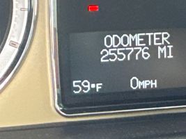 2011 Cadillac Escalade