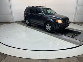 2009 Ford Escape