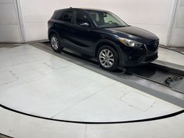 2015 Mazda CX-5