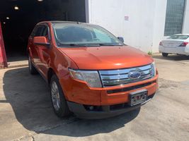 2007 Ford Edge