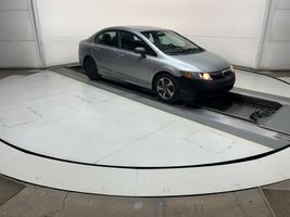 2011 Honda Civic