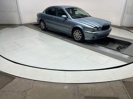 2002 Jaguar X-Type