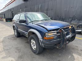2004 Chevrolet Blazer