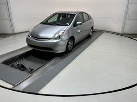 2005 Toyota Prius