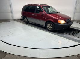 2004 Kia Sedona