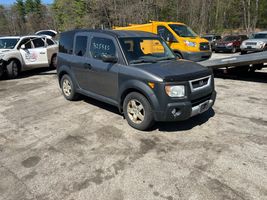 2005 Honda Element