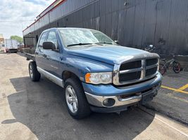 2005 Dodge RAM 1500