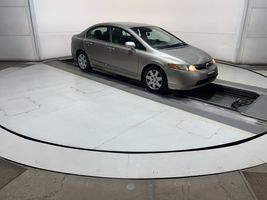 2006 Honda Civic