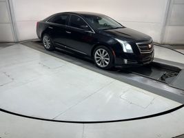 2017 Cadillac XTS