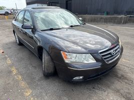 2009 Hyundai Sonata