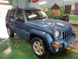 2004 JEEP Liberty