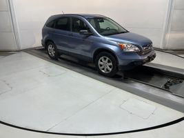 2007 Honda CR-V