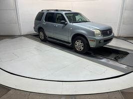 2005 Mercury Mountaineer