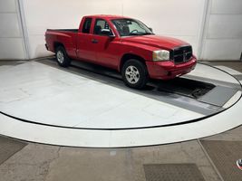2007 Dodge Dakota