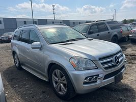 2010 Mercedes-Benz GL-Class