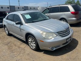 2007 Chrysler Sebring