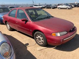 1995 Ford Contour