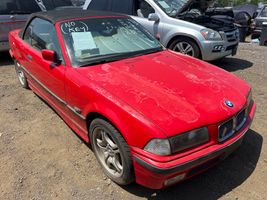 1996 BMW 3 Series