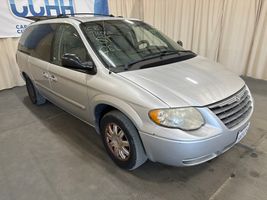 2006 Chrysler Town & Country