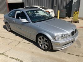 2002 BMW 3 Series