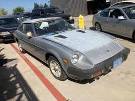 1980 Datsun 280Z