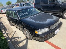 1998 Volvo V70