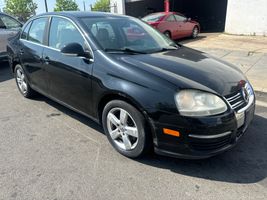 2009 VOLKSWAGEN JETTA