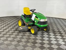 2006 John Deere LA130 AUTOMATIC