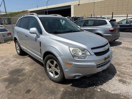 2014 Chevrolet Captiva Sport