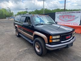 1996 GMC Suburban