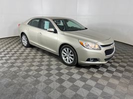 2014 Chevrolet Malibu