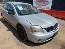 2007 Mitsubishi GALANT