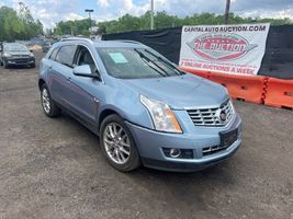 2014 Cadillac SRX