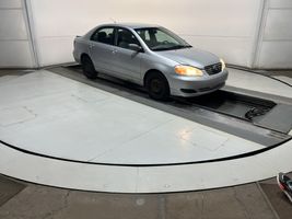 2005 Toyota COROLLA