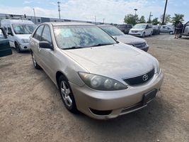 2005 Toyota Camry
