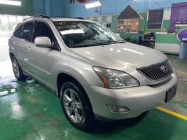2006 Lexus RX 330