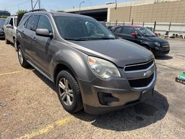 2011 Chevrolet Equinox